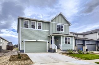 New construction Single-Family house 1844 Carnoustie Dr, Fort Collins, CO 80524 plan Sierra - image