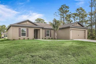 New construction Single-Family house 7950 E 98Th Ave, Vero Beach, FL 32967 - photo