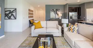 New construction Single-Family house 9221 Harris Hawk Dr, Leesburg, FL 34788 plan Quest - image