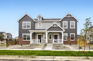New construction Single-Family house 6406 Horned Lark St, Fort Collins, CO 80528 plan Lucent II - image