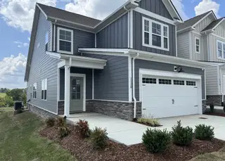 New construction Single-Family house 1120 June Wilde Rdg, Unit 16224, Spring Hill, TN 37174 plan Natchez I - image