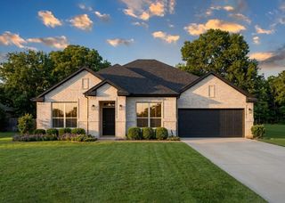 New construction Single-Family house 4324 Noble Ln, Midlothian, TX 76065 plan Agave Single Story - image