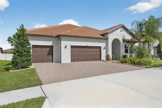 New construction Single-Family house 5319 Windy Grove Dr, Wimauma, FL 33598 - image