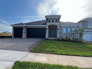 New construction  house 1849 Sunshine Peak Dr, Minneola, FL 34756 plan Avalon - 60' Homesites - image