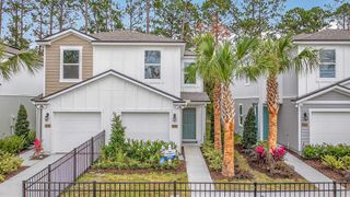New construction Single-Family house 12773 Geronimo Pl, Jacksonville, FL 32218 plan Greyson II - image