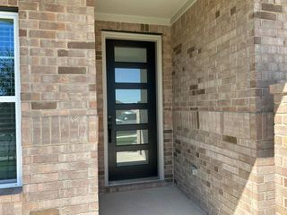 New construction  house 19516 Erna Dr, Pflugerville, TX 78660 plan Leilana - image