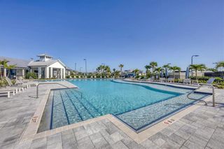 New construction Single-Family house 17823 Cherished Lp, Bradenton, FL 34211 - image