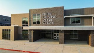 New construction Single-Family house 18639 Presswood Way Dr, New Caney, TX 77357 plan The Pinnacle (347) - image