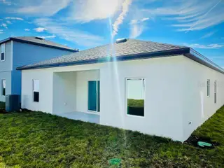 New construction Single-Family house 13469 Leaping Water Way, Astatula, FL 34705 - image