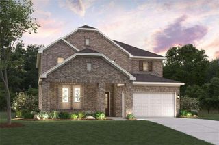 New construction Single-Family house 2952 Sunrise Ridge Rd, Snellville, GA 30078 plan Atlas - image