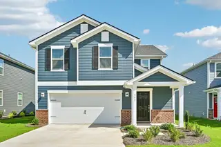 New construction Single-Family house 357 Roxanna Ln, York, SC 29745 - image