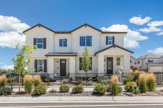 New construction Single-Family house 2150 Farmlore Dr, Brighton, CO 80601 - image