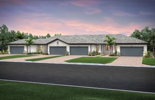 New construction Single-Family house 14316 Eagle Branch Dr, Nokomis, FL 34275 plan Seagrove - image