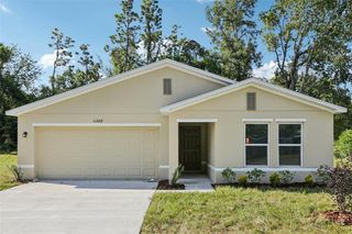 New construction  house 11288 Elgin Blvd, Spring Hill, FL 34608 plan Prescott - image