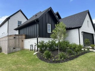 New construction Single-Family house 6603 Learning Ln, Missouri City, TX 77459 plan Pozzolana - image