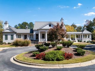 New construction  house 157 Hampton Ter, Dallas, GA 30157 plan HALTON - image