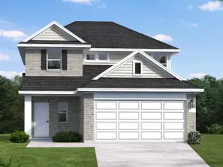New construction Single-Family house 4711 Kinsley Wy, Schertz, TX 78154 - image
