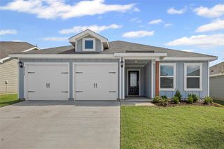 New construction Single-Family house 9936 Voyager Ln, Fort Worth, TX 76131 - image