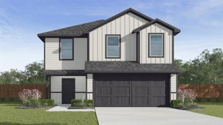 New construction Single-Family house 1137 Southfield Dr, Josephine, TX 75135 - image