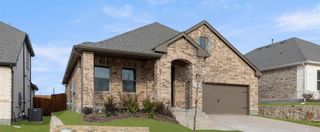 New construction Single-Family house 4304 Crossvine Ln, Melissa, TX 75454 plan Bridgeport - image