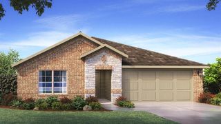 New construction Single-Family house 916 Parkvista Dr, Cleburne, TX 76031 - image