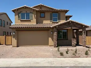 New construction Single-Family house 5756 S Bailey, Mesa, AZ 85212 plan Wedgewood - image
