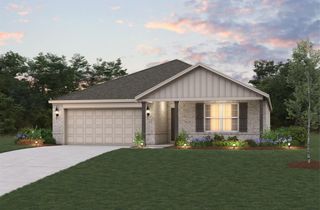 New construction Single-Family house 5104 Del Monte Drive, Denton, TX 76207 Allegheny- photo