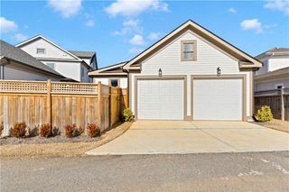 New construction Single-Family house 1360 Flora Dr, Conyers, GA 30094 plan Blufton - image