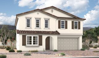 New construction Single-Family house 18406 W El Caminito Dr, Waddell, AZ 85355 plan Tourmaline - image