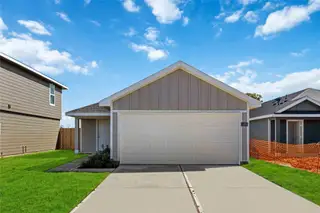 New construction Single-Family house 11918 Sweet Apple Ln, Houston, TX 77048 - image