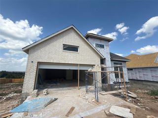 New construction Single-Family house 1608 Snowdrop Dr, Georgetown, TX 78628 plan Schertz - image