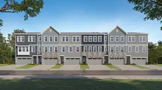 New construction Single-Family house 2341 Stevens Pass Sta, Apex, NC 27502 plan Westmore - image