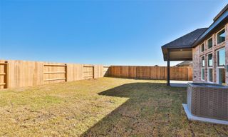 New construction Single-Family house 431 Fields Forest Ln, Dayton, TX 77535 plan Premier Series - Juniper - image