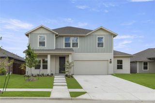 New construction Single-Family house 4035 Rio Run, Royse City, TX 75189 Brazos- photo