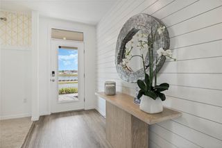 New construction Single-Family house 1429 Morning Walk Dr, Ormond Beach, FL 32174 - image