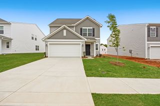 New construction Single-Family house 7 Sealy St, Piedmont, SC 29673 plan Emerson - image