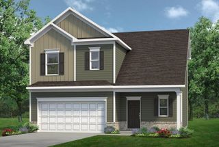 New construction Single-Family house 905 Andasia Wy, Unit 2, Clarksville, TN 37042 - image