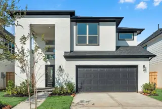 New construction Single-Family house 1227 Watermont Dr, Missouri City, TX 77459 plan The Soho - image