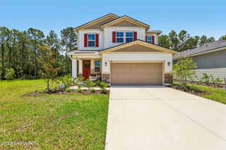 New construction  house 1084 Lightsey Crossing Ln, St. Augustine, FL 32084 plan Lynwood - image