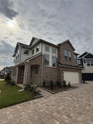 New construction Single-Family house 10014 Agave Point Ct, Iowa Colony, TX 77583 - image