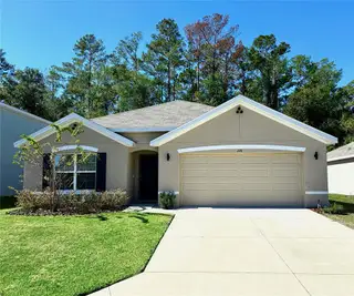 New construction Single-Family house 228 Se 66Th Ct, Ocala, FL 34472 plan Cali - image