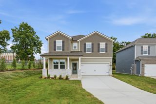 New construction Single-Family house 140 Hazel Mae Wy, Smyrna, TN 37167 plan Atlas - image