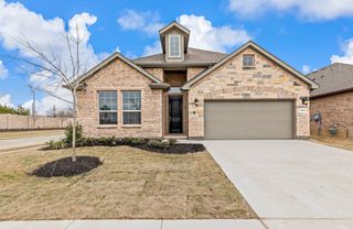 New construction Single-Family house 11544 Hartwell Ln, Fort Worth, TX 76244 - photo