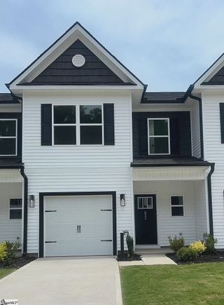 New construction Single-Family house 623 Farcroft Trl, Roebuck, SC 29376 - image