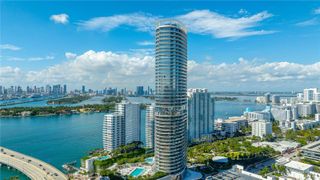 New construction Condo house 500 Alton Rd, Unit 802, Miami Beach, FL 33139 - image