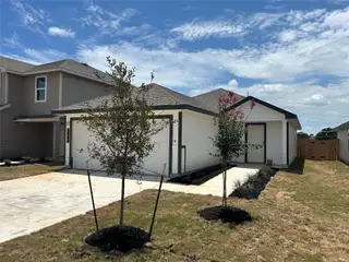 New construction Single-Family house 117 Mullins Dr, Rockdale, TX 76567 plan Atlanta - image