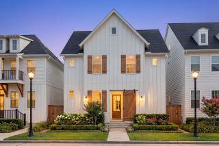 New construction Single-Family house 2618 Lake Kolbe Ln, Houston, TX 77080 - image