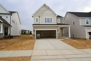 New construction Single-Family house 3104 Dadant Dr, Apex, NC 27502 plan Arcadia - Single Family Premier Collection - image
