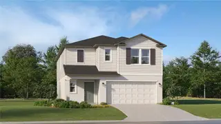 New construction Single-Family house 2142 Chris Dr, Winter Haven, FL 33884 plan Jefferson - image