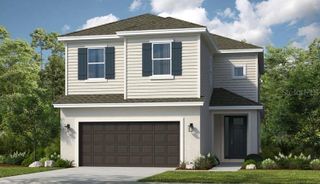 New construction Single-Family house 10836 Eclipse St, Sarasota, FL 34241 plan Boca Grande - image